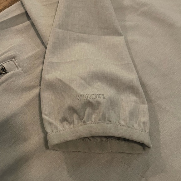 Vuori Outdoor Trainer Shell Jacket - Picture 4 of 7